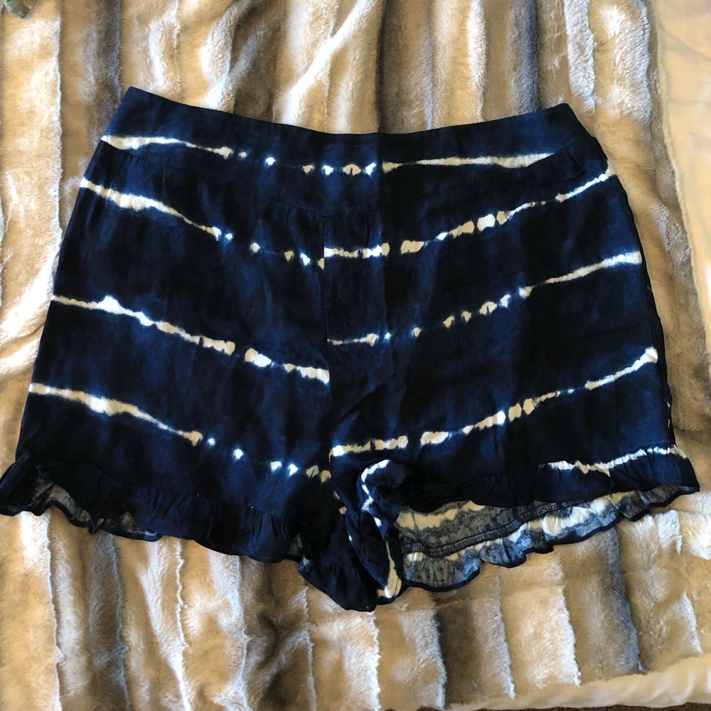 soft shorts